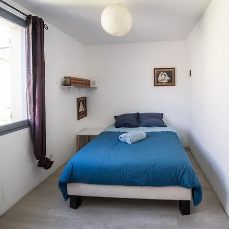 Holiday home La Champtocette De La Loire
