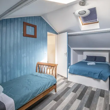 La Champtocette De La Loire * Oree-d'Anjou