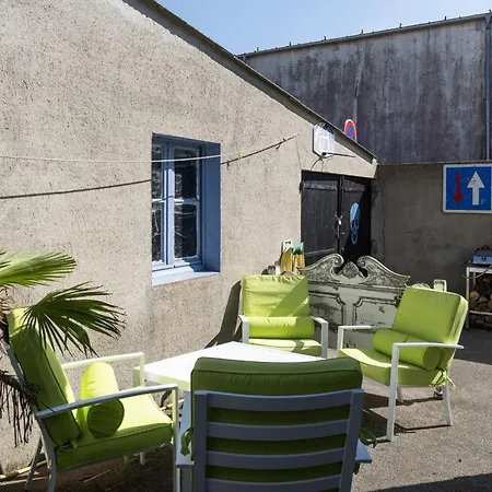 La Champtocette De La Loire