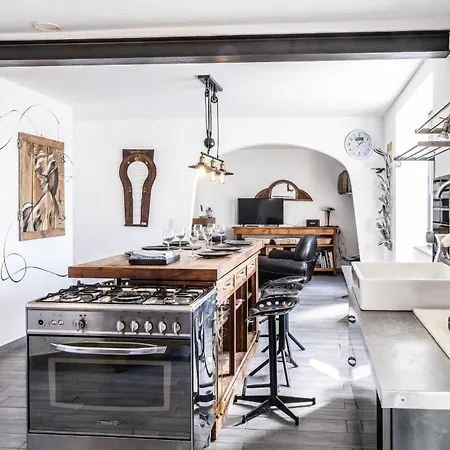 La Champtocette De La Loire Holiday home