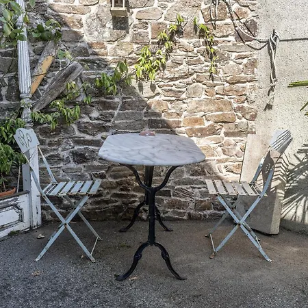 Prázdninový dům La Champtocette De La Loire