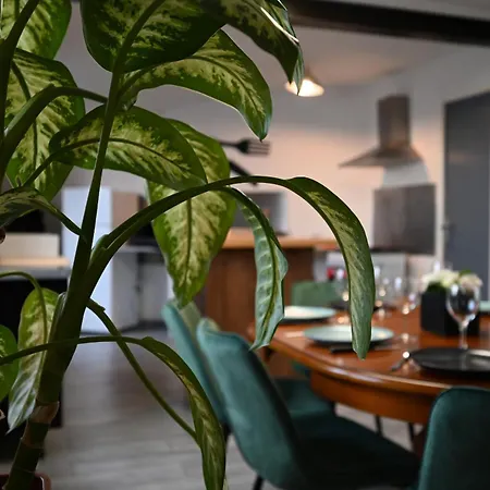 La Champtocette De La Loire Oree-d'Anjou