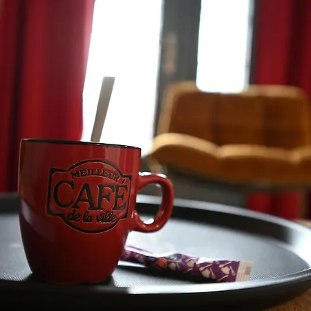 La Champtocette De La Loire Casa vacanze