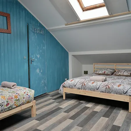 La Champtocette De La Loire * Oree-d'Anjou