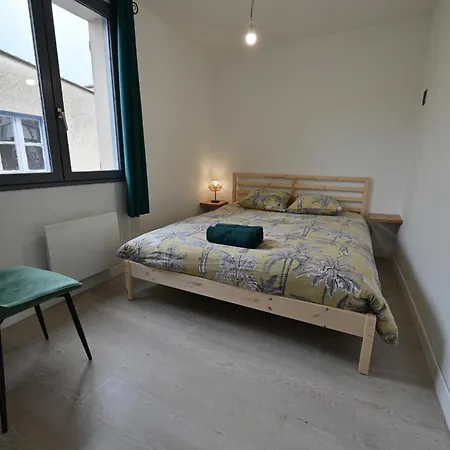 Tatil Evi La Champtocette De La Loire Oree-d'Anjou