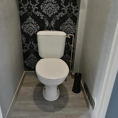 La Champtocette De La Loire