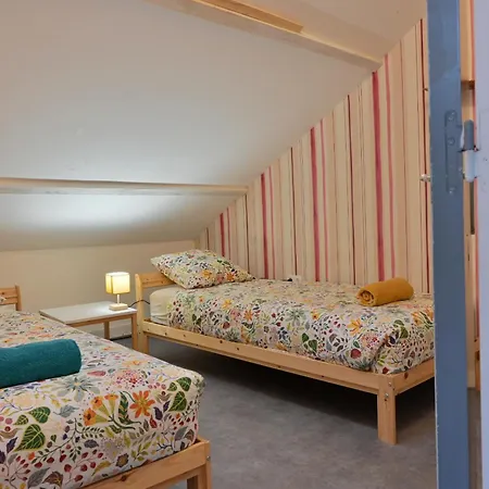 La Champtocette De La Loire *