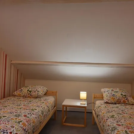 La Champtocette De La Loire *