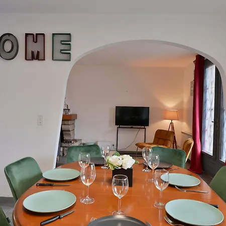 La Champtocette De La Loire