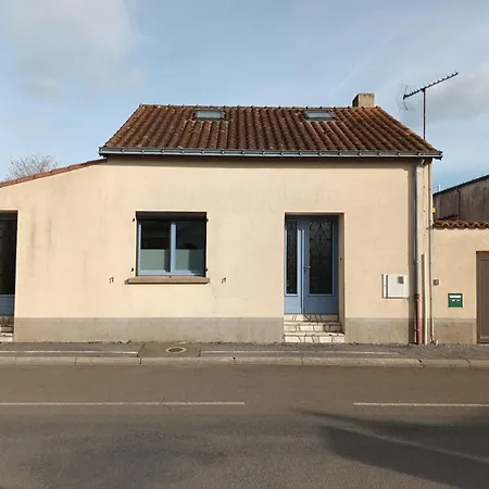 La Champtocette De La Loire