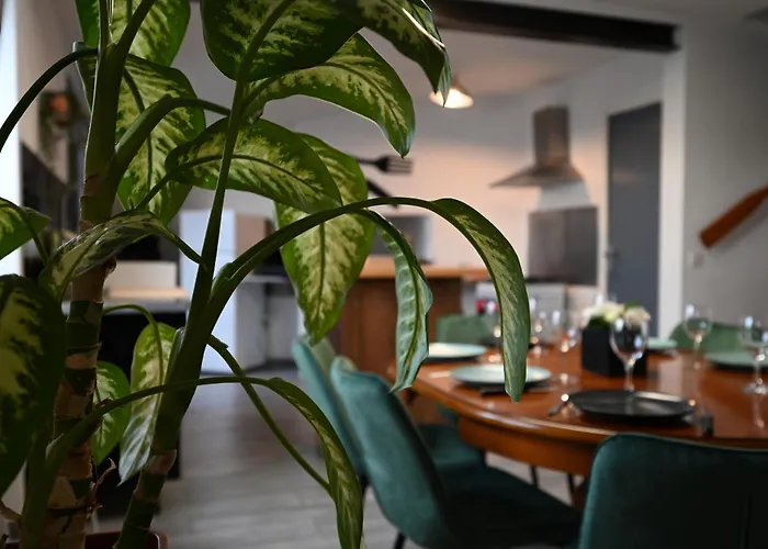 La Champtocette De La Loire Oree-d'Anjou