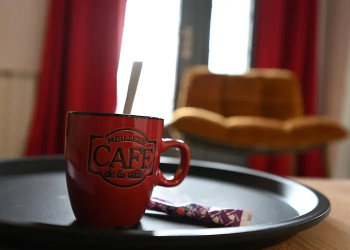 La Champtocette De La Loire 펜션