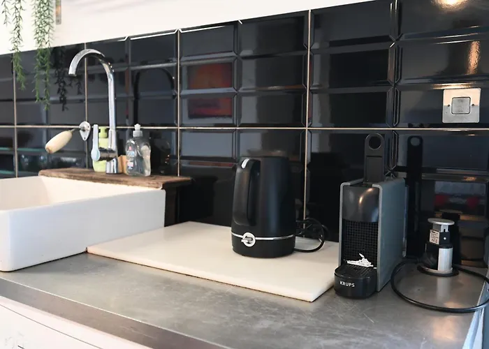 La Champtocette De La Loire 펜션 *