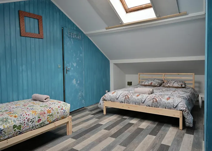 La Champtocette De La Loire * Oree-d'Anjou