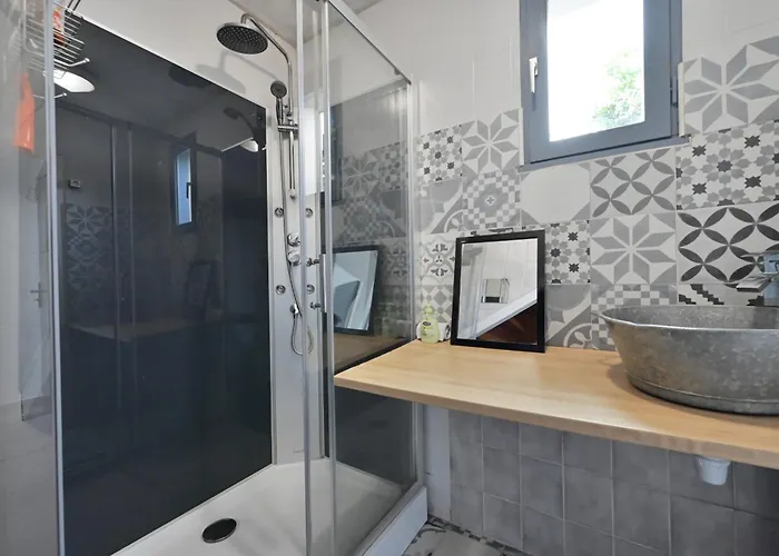 펜션 La Champtocette De La Loire Oree-d'Anjou