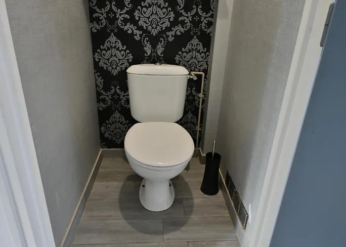 La Champtocette De La Loire