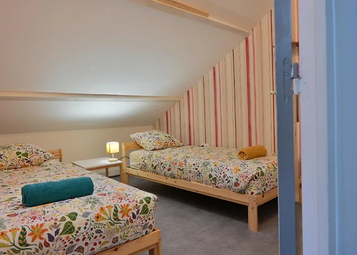 La Champtocette De La Loire *