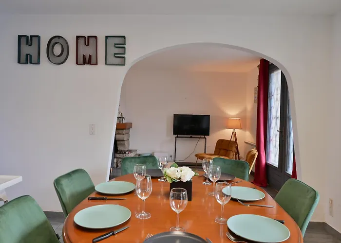 La Champtocette De La Loire