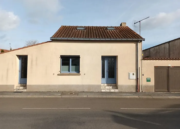 La Champtocette De La Loire